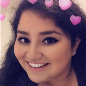 Meet your Posher, Ingrid